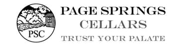 Page Springs logo