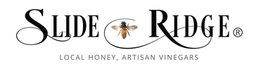 Slide Ridge logo
