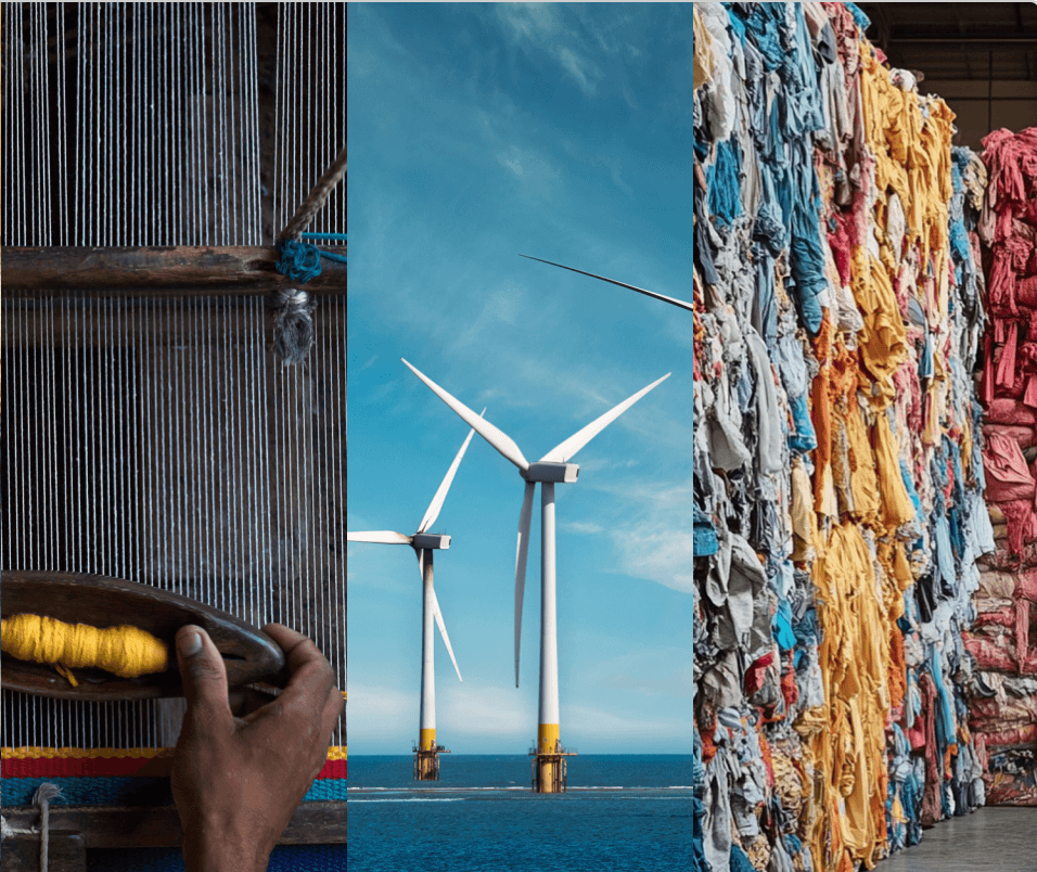 3 Takeaways from Innovation Forum's Sustainable Apparel & Textiles Conference