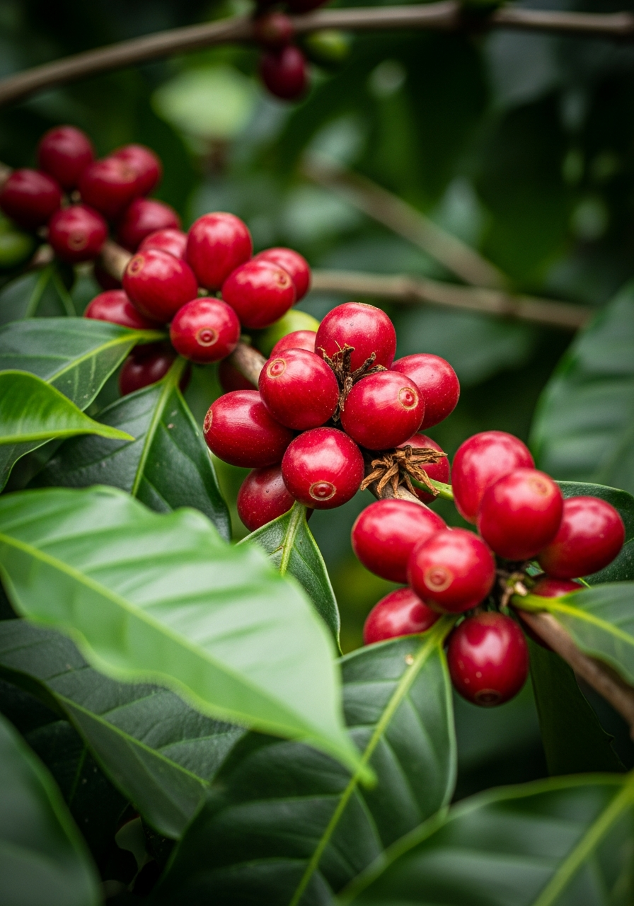 Selva Coffee