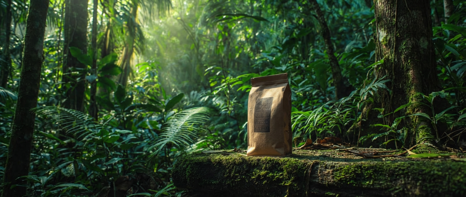 Caplin Coffee