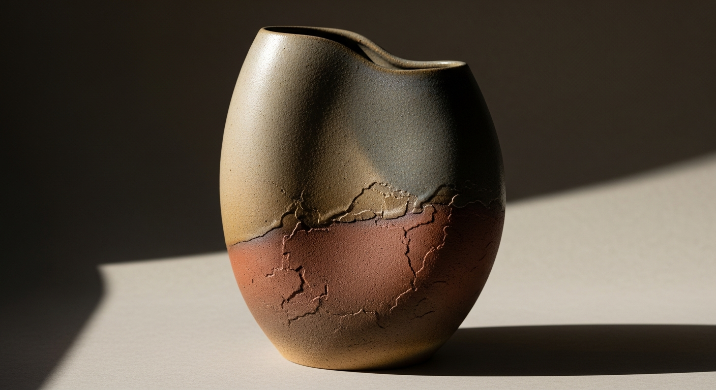 Wabi-Sabi Ceramics